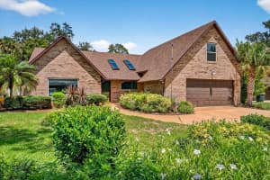 16 FOX HOLLOW DRIVE, ORMOND BEACH, FL 32174 - MLS#MFRV4945416
