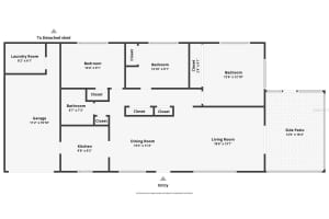 1401 ORANGE TREE DRIVE, EDGEWATER, FL 32132 - MLS#MFRV4945418