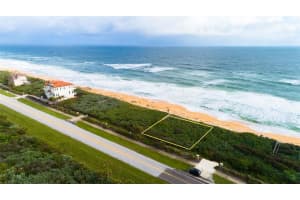 3721 OCEAN SHORE BOULEVARD, PALM COAST, FL 32137 - MLS#MFRV4945429