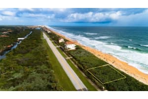 3721 OCEAN SHORE BOULEVARD, PALM COAST, FL 32137 - MLS#MFRV4945429