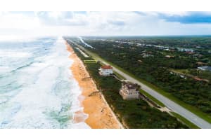 3721 OCEAN SHORE BOULEVARD, PALM COAST, FL 32137 - MLS#MFRV4945429