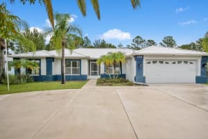156 Bird Of Paradise Dr, PALM COAST