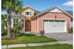 272 MARGARITAVILLE AVENUE, DAYTONA BEACH, FL 32124 - MLS#MFRV4945446