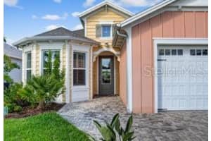 272 MARGARITAVILLE AVENUE, DAYTONA BEACH, FL 32124 - MLS#MFRV4945446