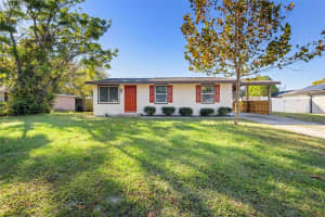 3307 CALDWELL STREET, DELTONA, FL 32738 - MLS#MFRV4945450