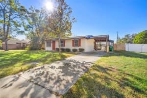 3307 CALDWELL STREET, DELTONA, FL 32738 - MLS#MFRV4945450