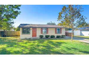 3307 CALDWELL STREET, DELTONA, FL 32738 - MLS#MFRV4945450