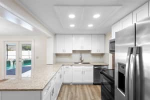 3307 CALDWELL STREET, DELTONA, FL 32738 - MLS#MFRV4945450