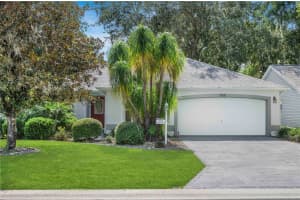 908 PASADENA WAY, LADY LAKE, FL 32159 Sold 11/19/25