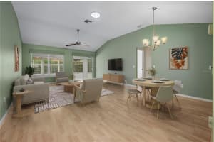 908 PASADENA WAY, LADY LAKE, FL 32159 Sold 11/19/25