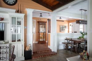 709 BOYLSTON STREET, LEESBURG, FL 34748 - MLS#MFRV4945462