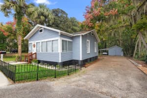 135 ARLINGTON AVENUE, DELAND, FL 32724 - MLS#MFRV4945463