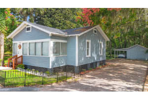 135 ARLINGTON AVENUE, DELAND, FL 32724 - MLS#MFRV4945463
