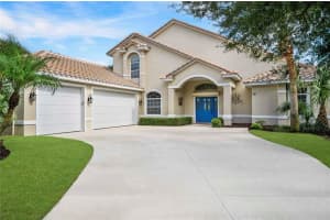 38 TURN CIRCLE, PONCE INLET, FL 32127 - MLS#MFRV4945469