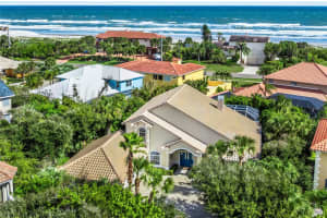 38 TURN CIRCLE, PONCE INLET, FL 32127 - MLS#MFRV4945469