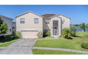 5404 Crepe Myrtle Cir, KISSIMMEE