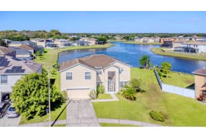 5404 CREPE MYRTLE CIRCLE, KISSIMMEE, FL 34758 - MLS#MFRV4945475