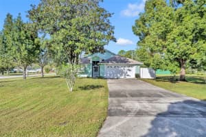 1470 COLIN KELLY AVENUE, DAYTONA BEACH, FL 32124 - MLS#MFRV4945477