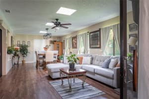127 BERKSHIRE LANE, PALM COAST, FL 32137 - MLS#MFRV4945479