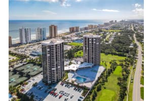 1 OCEANS WEST BOULEVARD, DAYTONA BEACH, FL 32118 - MLS#MFRV4945480