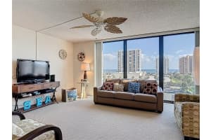 1 OCEANS WEST BOULEVARD, DAYTONA BEACH, FL 32118 - MLS#MFRV4945480