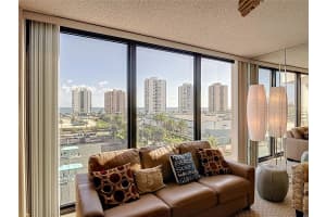 1 OCEANS WEST BOULEVARD, DAYTONA BEACH, FL 32118 - MLS#MFRV4945480