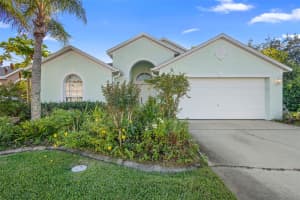 114 CARNIVAL DRIVE, DAYTONA BEACH, FL 32124 - MLS#MFRV4945483