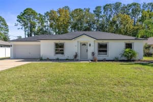 76 PITTMAN DRIVE, PALM COAST, FL 32164 - MLS#MFRV4945491