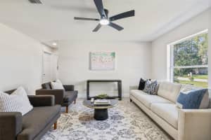 76 PITTMAN DRIVE, PALM COAST, FL 32164 - MLS#MFRV4945491