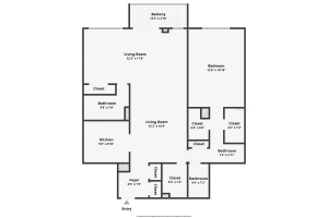 935 HALIFAX AVENUE, DAYTONA BEACH, FL 32118 - MLS#MFRV4945497