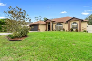 641 RHODES DRIVE, DELAND, FL 32720 - MLS#MFRV4945503