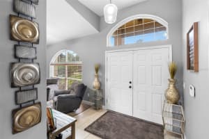 641 RHODES DRIVE, DELAND, FL 32720 - MLS#MFRV4945503
