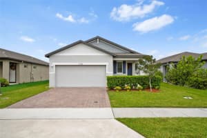 3148 Crab Trap Dr, NEW SMYRNA BEACH
