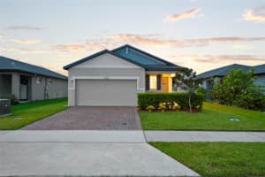 3148 CRAB TRAP DRIVE, NEW SMYRNA BEACH, FL 32168 - MLS#MFRV4945504
