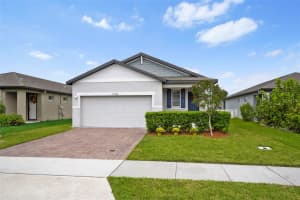 3148 CRAB TRAP DRIVE, NEW SMYRNA BEACH, FL 32168 - MLS#MFRV4945504