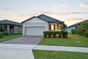 3148 CRAB TRAP DRIVE, NEW SMYRNA BEACH, FL 32168 - MLS#MFRV4945504