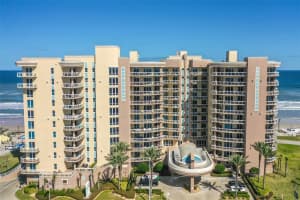 1925 S Atlantic Ave #1008, DAYTONA BEACH