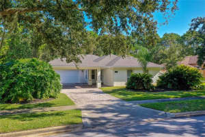 4241 HIDDEN LAKE DRIVE, PORT ORANGE, FL 32129 - MLS#MFRV4945509