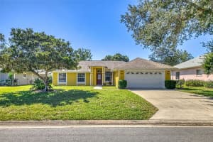 26 Marjorie Trail, ORMOND BEACH