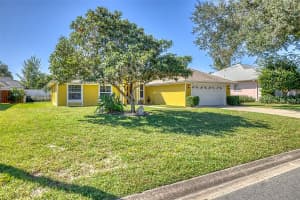 26 MARJORIE TRAIL, ORMOND BEACH, FL 32174 - MLS#MFRV4945516