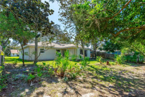 693 REILLYS ROAD, PORT ORANGE, FL 32127 - MLS#MFRV4945522