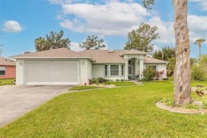 134 DESKIN DRIVE, SOUTH DAYTONA, FL 32119 - MLS#MFRV4945524