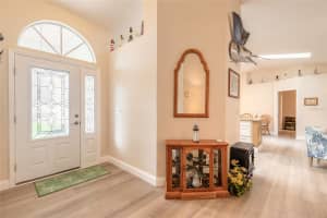 134 DESKIN DRIVE, SOUTH DAYTONA, FL 32119 - MLS#MFRV4945524