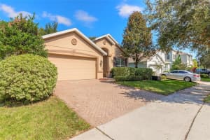 704 PREAKNESS CIRCLE, DELAND, FL 32724 - MLS#MFRV4945529