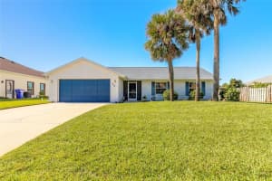 32 SEA GULL DRIVE, ORMOND BEACH, FL 32176 - MLS#MFRV4945536