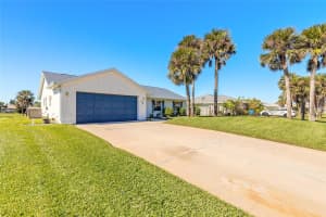 32 SEA GULL DRIVE, ORMOND BEACH, FL 32176 - MLS#MFRV4945536