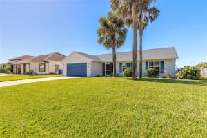 32 SEA GULL DRIVE, ORMOND BEACH, FL 32176 - MLS#MFRV4945536