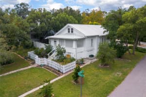 1056 STEVENS STREET, LAKE HELEN, FL 32744 - MLS#MFRV4945537