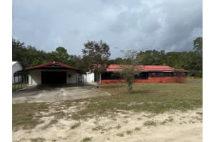 44945 2nd St, DELAND