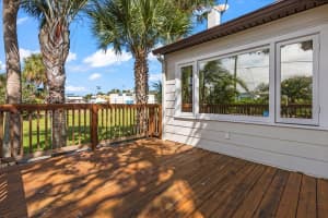 21 HALIFAX AVENUE, DAYTONA BEACH, FL 32118 - MLS#MFRV4945540